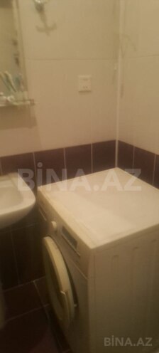 Satılır 2 otaqlı yeni tikili 50 m², İnşaatçılar m., photo 9 from 12
