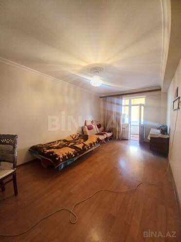 Satılır 2 otaqlı yeni tikili 50 m², İnşaatçılar m., photo 3 from 12