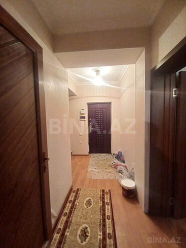 Satılır 2 otaqlı yeni tikili 50 m², İnşaatçılar m., photo 7 from 12