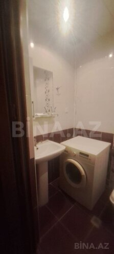 Satılır 2 otaqlı yeni tikili 50 m², İnşaatçılar m., photo 10 from 12