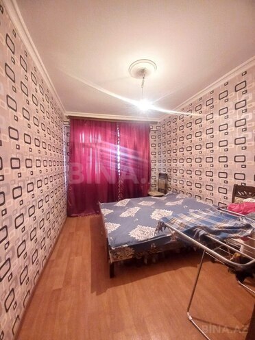 Satılır 2 otaqlı yeni tikili 50 m², İnşaatçılar m., photo 5 from 12