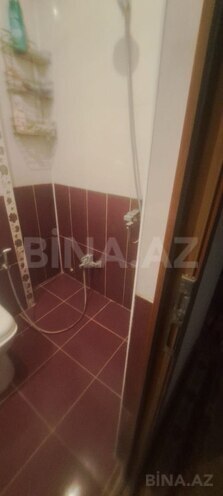 Satılır 2 otaqlı yeni tikili 50 m², İnşaatçılar m., photo 8 from 12