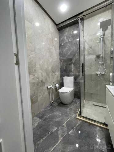 İcarəyə verilir 2 otaqlı yeni tikili 70 m², Nəsimi r., photo 13 from 18