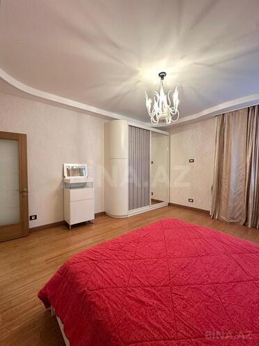 Satılır 4 otaqlı yeni tikili 180 m², Nizami m., photo 8 from 22
