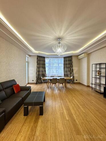 Satılır 4 otaqlı yeni tikili 180 m², Nizami m., photo 21 from 22