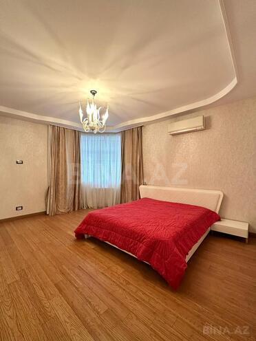 Satılır 4 otaqlı yeni tikili 180 m², Nizami m., photo 19 from 22