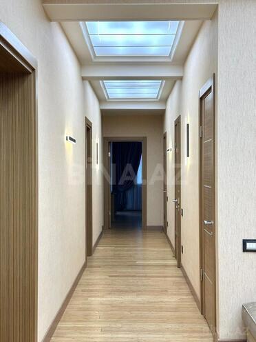 Satılır 4 otaqlı yeni tikili 180 m², Nizami m., photo 12 from 22