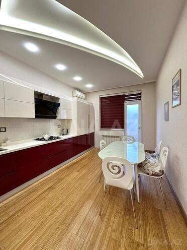 Satılır 4 otaqlı yeni tikili 180 m², Nizami m., photo 4 from 22