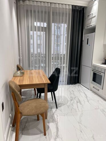 Сдаётся 3-комн. новостройка 115 м², м. 28 мая, photo 14 from 20