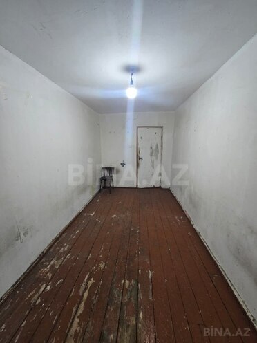 Satılır 2 otaqlı köhnə tikili 50 m², Neftçilər m., photo 5 from 12