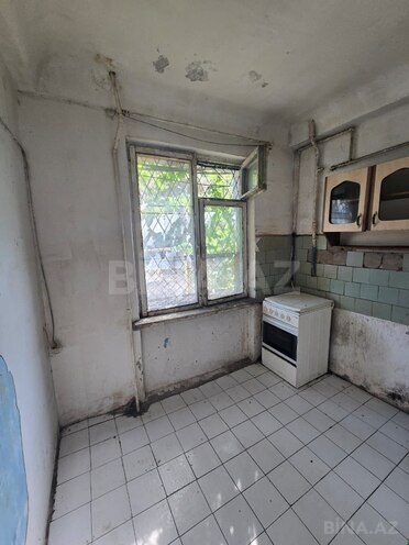 Satılır 2 otaqlı köhnə tikili 50 m², Neftçilər m., photo 10 from 12