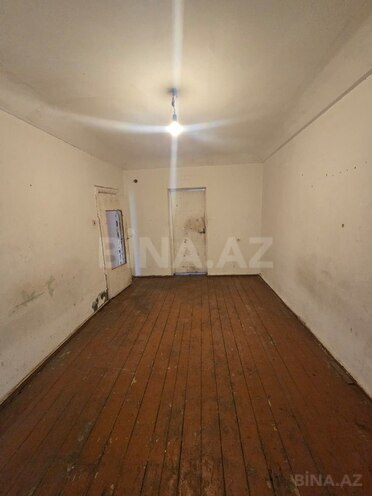 Satılır 2 otaqlı köhnə tikili 50 m², Neftçilər m., photo 9 from 12