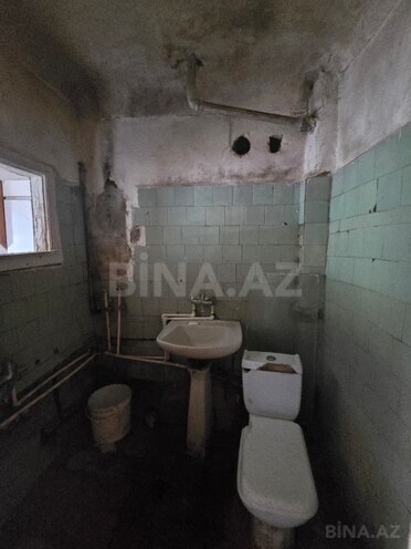 Satılır 2 otaqlı köhnə tikili 50 m², Neftçilər m., photo 6 from 12