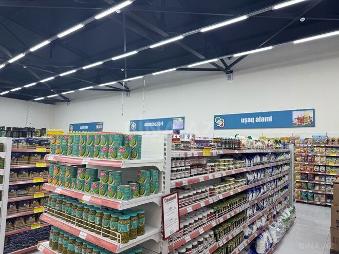 Satılır  obyekt 1 320 m², Yeni Ramana q., photo 5 from 23