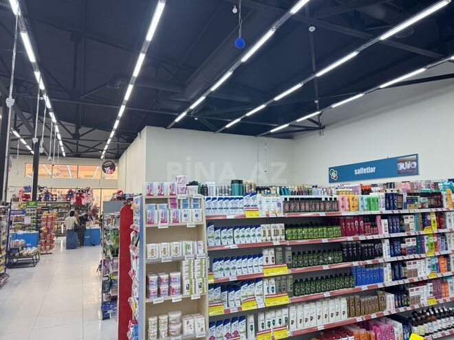 Satılır  obyekt 1 320 m², Yeni Ramana q., photo 4 from 23