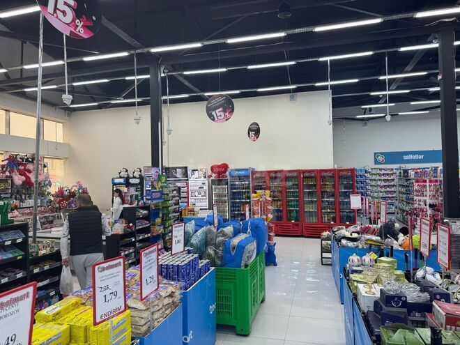 Satılır  obyekt 1 320 m², Yeni Ramana q., photo 10 from 23