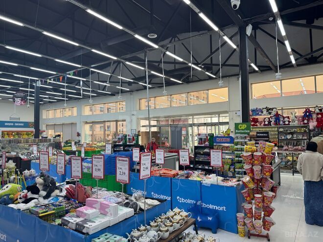Satılır  obyekt 1 320 m², Yeni Ramana q., photo 7 from 23