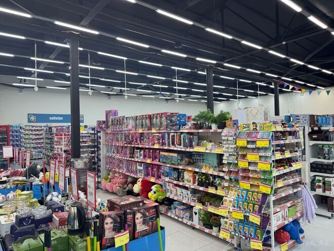 Satılır  obyekt 1 320 m², Yeni Ramana q., photo 9 from 23