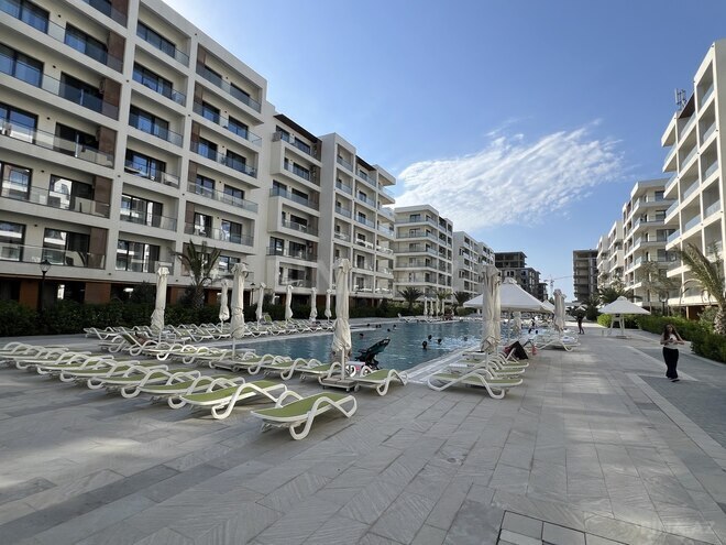 Продаётся 1-комн. новостройка 58 м², пос. Sea Breeze, photo 1 from 16