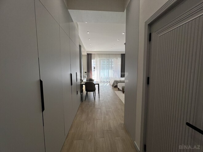 Продаётся 1-комн. новостройка 58 м², пос. Sea Breeze, photo 3 from 16