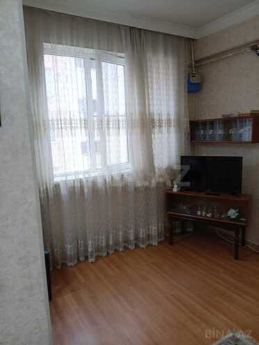 Satılır 2 otaqlı yeni tikili 37 m², photo 4 from 12