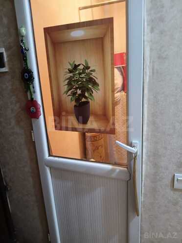 Satılır 2 otaqlı yeni tikili 37 m², photo 8 from 12