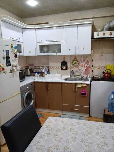 Satılır 2 otaqlı yeni tikili 37 m², photo 7 from 12