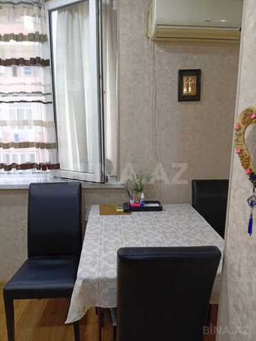 Satılır 2 otaqlı yeni tikili 37 m², photo 6 from 12