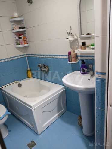 Satılır 2 otaqlı yeni tikili 37 m², photo 10 from 12