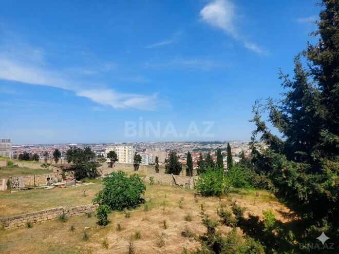 Satılır  torpaq 5.2 sot, 8-ci kilometr q., photo 1 from 5