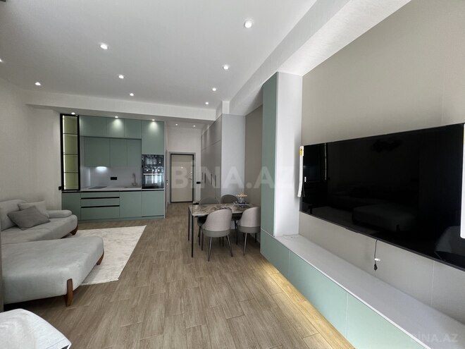 Продаётся 1-комн. новостройка 58 м², пос. Sea Breeze, photo 11 from 16