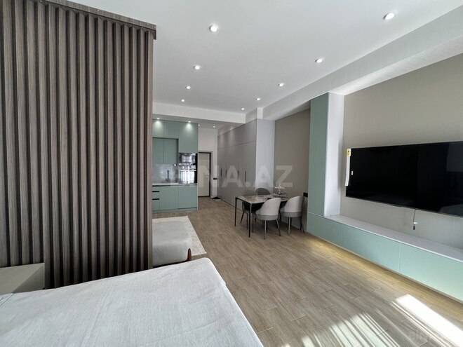 Продаётся 1-комн. новостройка 58 м², пос. Sea Breeze, photo 9 from 16
