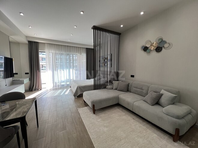 Продаётся 1-комн. новостройка 58 м², пос. Sea Breeze, photo 8 from 16
