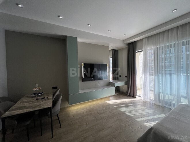 Продаётся 1-комн. новостройка 58 м², пос. Sea Breeze, photo 12 from 16