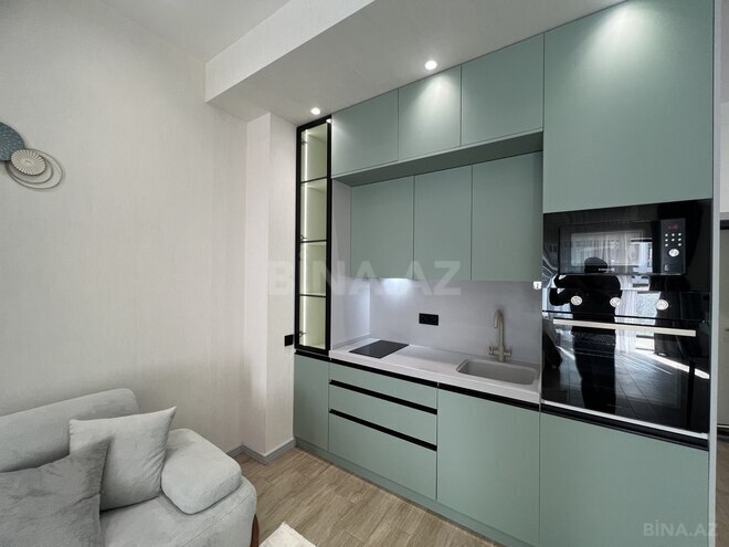 Продаётся 1-комн. новостройка 58 м², пос. Sea Breeze, photo 10 from 16