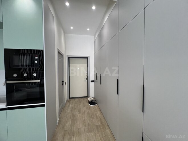 Продаётся 1-комн. новостройка 58 м², пос. Sea Breeze, photo 14 from 16