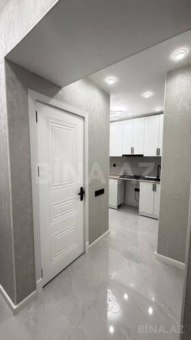 Продаётся 2-комн. новостройка 63 м², пос. Ени Ясамал, photo 14 from 17