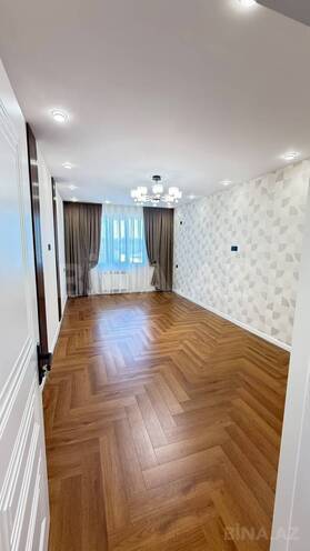 Продаётся 2-комн. новостройка 63 м², пос. Ени Ясамал, photo 6 from 17