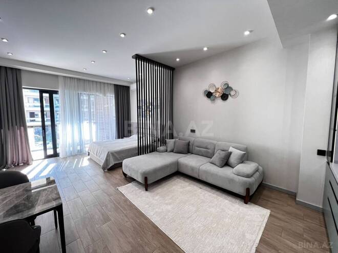 Продаётся 1-комн. новостройка 58 м², пос. Sea Breeze, photo 5 from 17