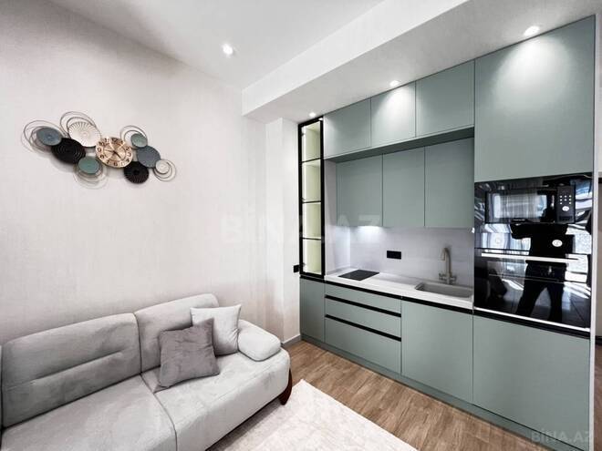 Продаётся 1-комн. новостройка 58 м², пос. Sea Breeze, photo 14 from 17