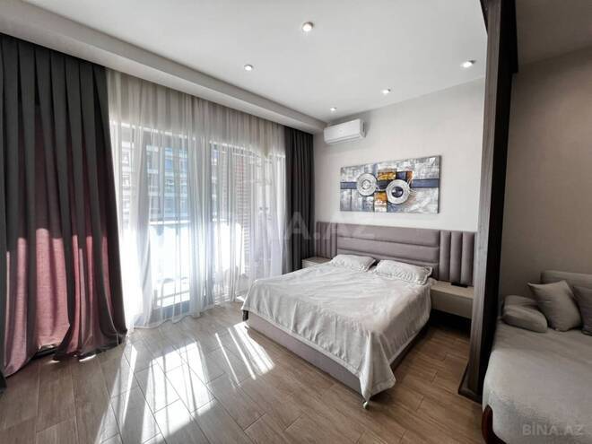 Продаётся 1-комн. новостройка 58 м², пос. Sea Breeze, photo 10 from 17