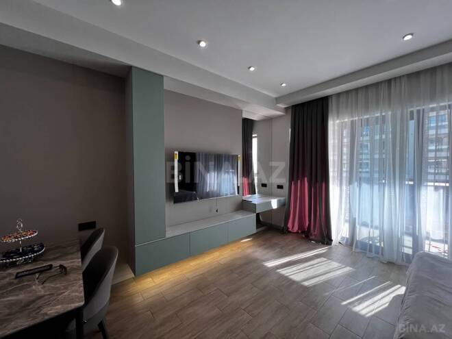 Продаётся 1-комн. новостройка 58 м², пос. Sea Breeze, photo 8 from 17