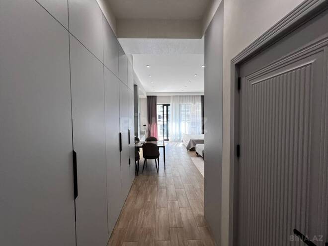 Продаётся 1-комн. новостройка 58 м², пос. Sea Breeze, photo 4 from 17