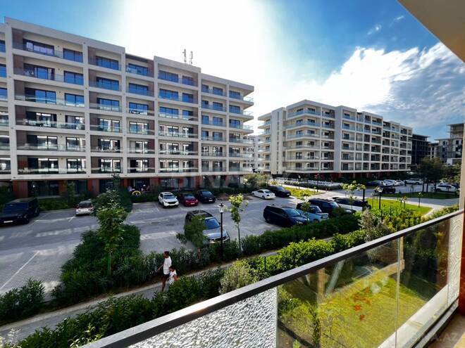 Продаётся 1-комн. новостройка 58 м², пос. Sea Breeze, photo 16 from 17