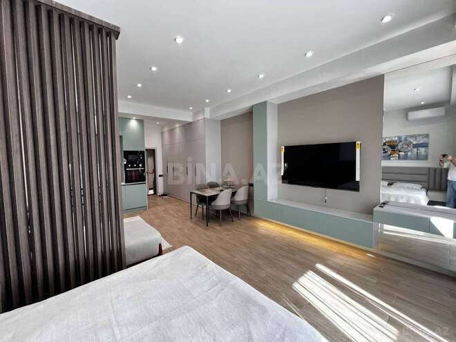 Продаётся 1-комн. новостройка 58 м², пос. Sea Breeze, photo 11 from 17