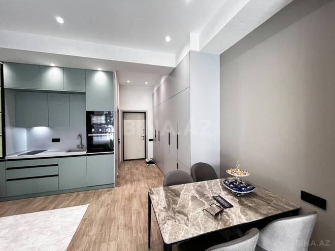Продаётся 1-комн. новостройка 58 м², пос. Sea Breeze, photo 12 from 17