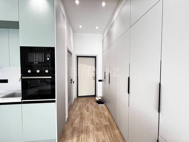 Продаётся 1-комн. новостройка 58 м², пос. Sea Breeze, photo 13 from 17