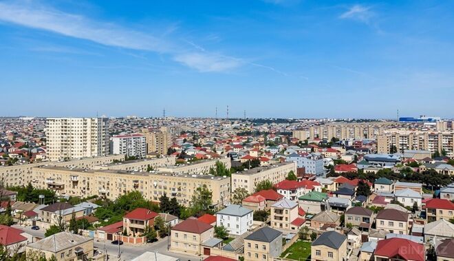 Satılır  torpaq 5.2 sot, 8-ci kilometr q., photo 4 from 5