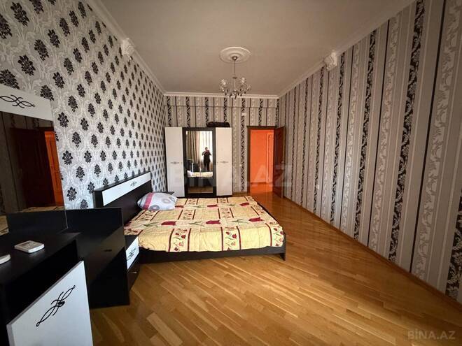 Сдаётся 2-комн. новостройка 95 м², м. 8 ноября, photo 3 from 11