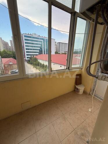 Сдаётся 2-комн. новостройка 95 м², м. 8 ноября, photo 10 from 11